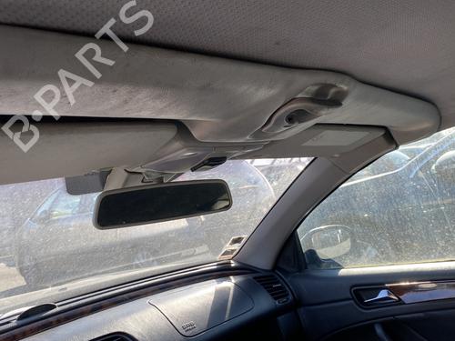 Used Parts MERCEDES-BENZ CLK Convertible (A208) CLK 320 (208.465) 3015858