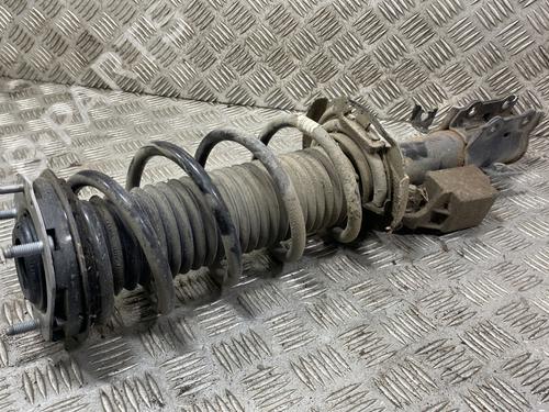 Used Left front shock absorber Left front shock absorber FORD FIESTA VII (HJ, HF) 1.0 EcoBoost (101 hp) 34183459 34183459