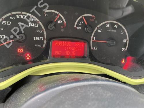 Ignition barrel FORD KA (RU8) 1.2 | BP27746732M48  - Image 14