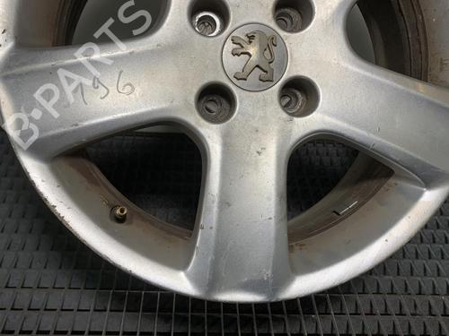 Rim PEUGEOT 307 Break (3E) 2.0 HDI 110 | BP19972027C45 