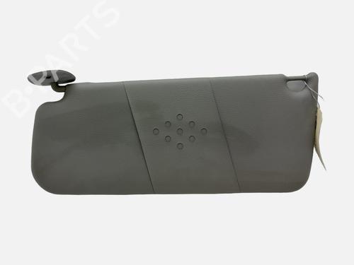Left sun visor RENAULT KANGOO Express (FC0/1_) 1.9 dTi (FC0U) | BP39902428I1 - Image 5