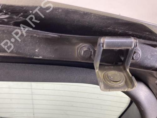 Tailgate RENAULT MEGANE II Estate (KM0/1_) 1.6 16V | BP30897663C6