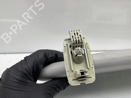 Right sun visor MERCEDES-BENZ C-CLASS (W204) C 200 CDI (204.007, 204.006) | BP29315384I2 
