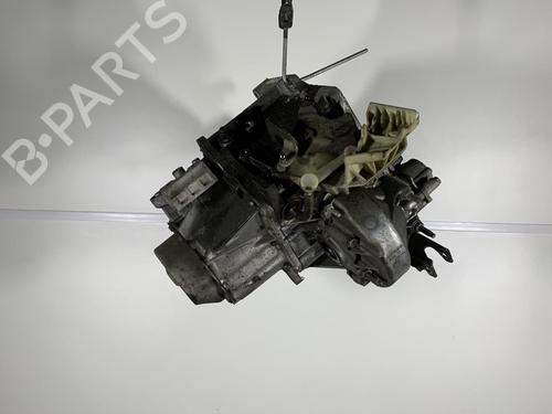 Used Gearbox PEUGEOT 207 (WA_, WC_) 1.6 HDi (92 hp) 19953880