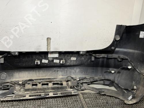 Rear bumper OPEL GRANDLAND / GRANDLAND X (A18, P1UO) 1.6 Turbo D (75) | BP30412643C8