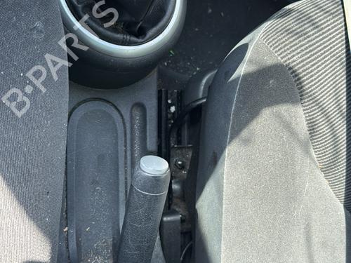Rattlås /Tenningslås CITROËN C3 I (FC_, FN_) 1.4 HDi | BP28353546M48 