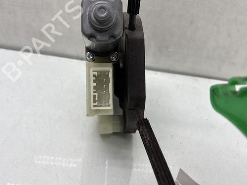 Rear right window mechanism VW GOLF VII (5G1, BQ1, BE1, BE2) 1.6 TDI | BP28280567C25 