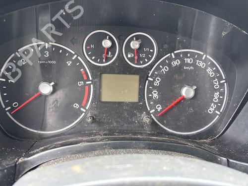 Right headlight FORD TRANSIT CONNECT (P65_, P70_, P80_) 1.8 Di | BP28100351C29 - Image 10