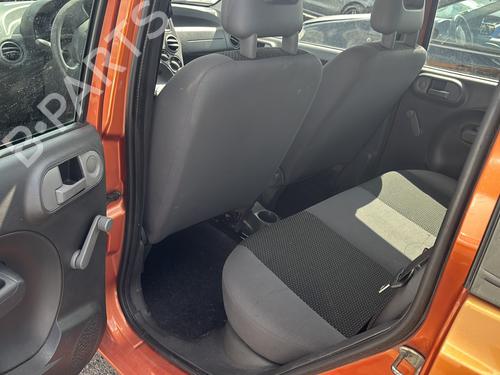 Used Parts FIAT PANDA (169_)  1.1 (169.AXA1A)  4525186