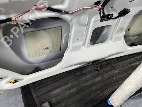 Tailgate MINI MINI (R56) One D | BP31185401C6 