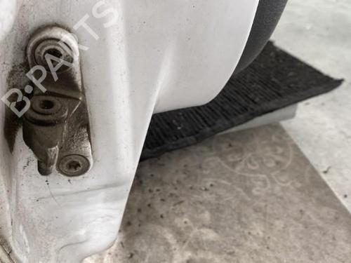 Right front door MERCEDES-BENZ VANEO (414)  | BP19959201C3 