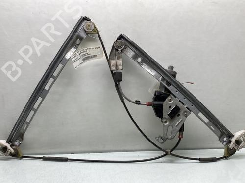 Used Front left window mechanism PEUGEOT 206 Hatchback (2A/C) 2.0 HDI 90 (90 hp) 30887651