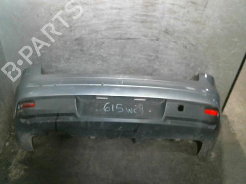 Rear bumper CITROËN C5 II (RC_)  | BP21953196C8 