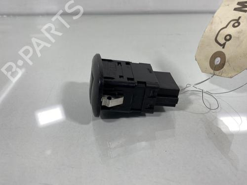 Used Left front window switch Left front window switch PEUGEOT 1007 (KM_) 1.4 (75 hp) 19954251 19954251