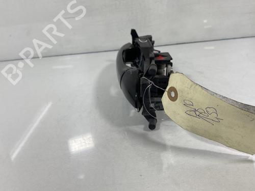 Front right exterior door handle MERCEDES-BENZ CLK (C209) CLK 320 CDI (209.320) | BP19983537C129 