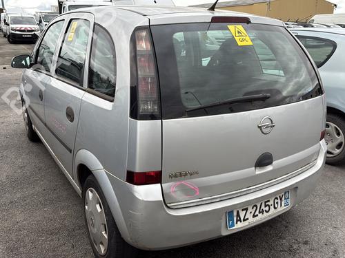 Left side indicator OPEL MERIVA A MPV (X03) 1.4 16V Twinport LPG (E75) | BP37029058I20 - Image 39