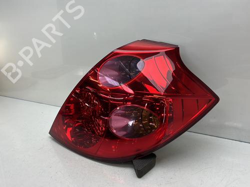 Right taillight KIA CEE'D Hatchback (ED) 1.6 CRDi 90 | BP36008436C35 - Image 4