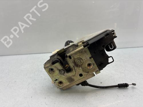 Used Front right lock Front right lock 38625669 38625669
