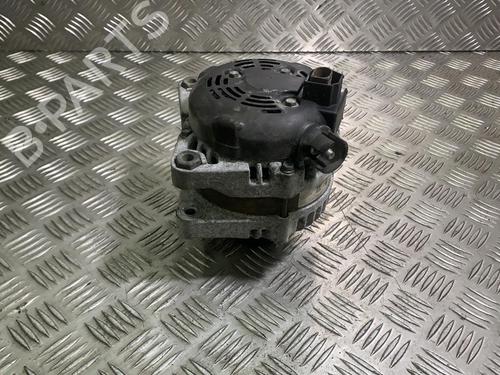 Used Alternator Alternator FORD B-MAX (JK) 1.0 EcoBoost (125 hp) 19998925 19998925