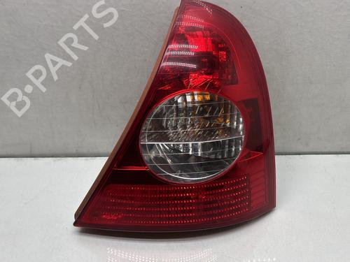 Højre baglygte RENAULT CLIO II (BB_, CB_) 1.5 dCi (B/CB07) (65 hp) 28282412