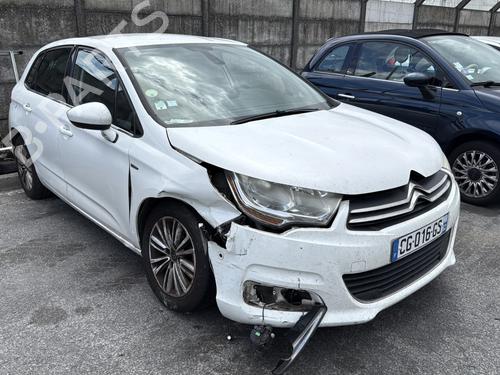 Pedal CITROËN C4 II (NC_) 1.6 HDi 115 | BP33609419I4  - Image 24