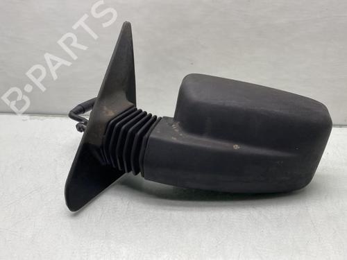 Used Left mirror Left mirror CITROËN BX (XB-_) 19 D (69 hp) 20183417 20183417