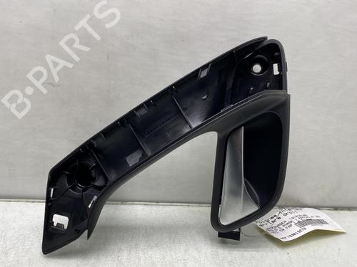 Used Rear right interior door handle Rear right interior door handle VW POLO V (6R1, 6C1) 1.6 TDI (90 hp) 20324299 20324299