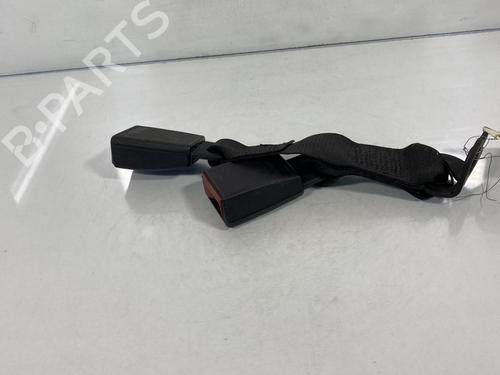 Used Seat buckle Seat buckle MERCEDES-BENZ C-CLASS (W202) [1993-2000] 20002936 20002936