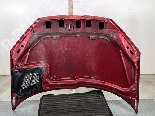 Capot PEUGEOT 206 Hatchback (2A/C) 1.4 i | BP29995816C1