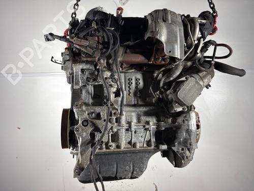 Engine CITROËN C3 II (SC_) 1.4 HDi 70 (SC8HZC, SC8HR0, SC8HP4) | BP36248869M1 - Image 5
