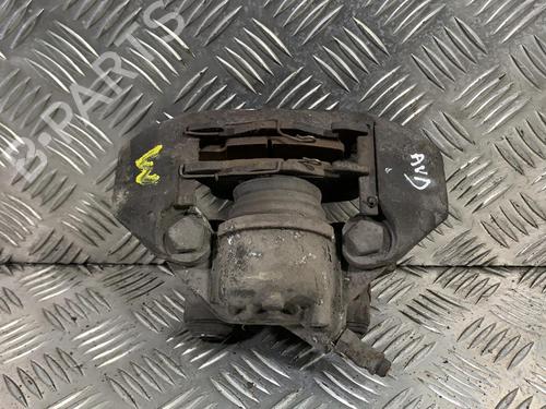 Used Right front brake caliper MERCEDES-BENZ M-CLASS (W166) ML 350 BlueTEC 4-matic (166.024, 166.023) (258 hp) 19997252