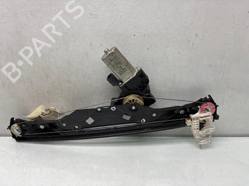 Front left window mechanism FORD KA (RU8) 1.2 | BP39211932C22 - Image 5