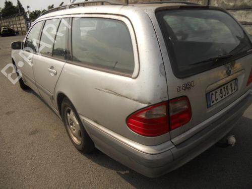 Switch MERCEDES-BENZ E-CLASS T-Model (S211)  | BP21948366I30  - Image 10