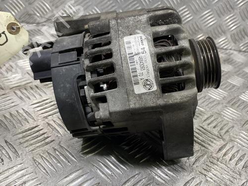 Used Alternator FIAT PANDA (169_) 1.2 (169.AXB11, 169.AXB1A) (60 hp) 20022080