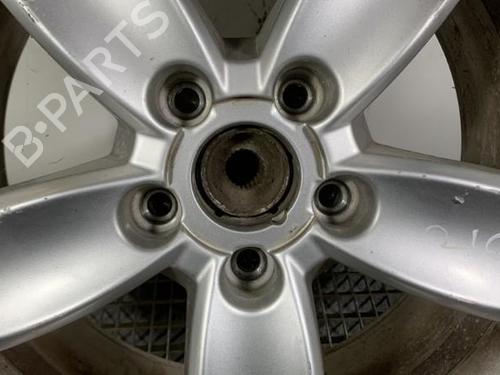 Rim SEAT LEON (1P1) 2.0 TDI 16V | BP21963495C45 