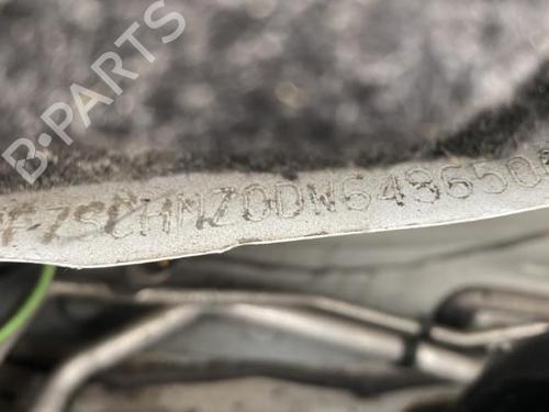 Electronic module CITROËN C3 II (SC_) 1.2 VTi 82 | BP31602098M83  - Image 33