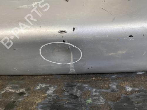 Rear bumper PEUGEOT PARTNER MPV (5_, G_) 1.4 | BP21956872C8 