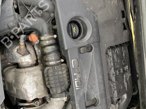 Left front window switch CITROËN C3 II (SC_) 1.6 HDi | BP27704066I27 - Image 24