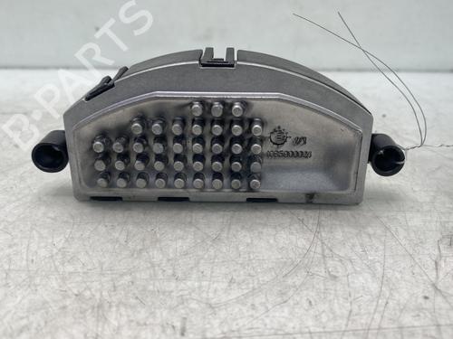Used Heater resistor Heater resistor VW GOLF VII (5G1, BQ1, BE1, BE2) 1.6 TDI (105 hp) 32772647 32772647