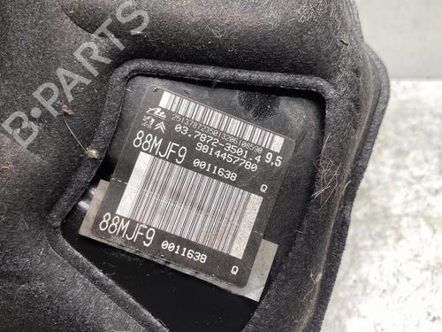 Used Servo brake Servo brake CITROËN C4 Picasso II [2013-2026] 19964681 19964681