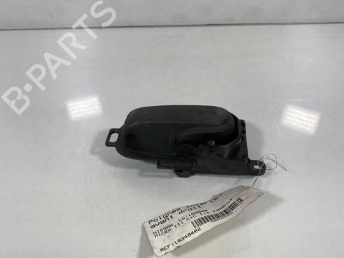 Used Front right interior door handle Front right interior door handle NISSAN MICRA C+C III (K12) 1.4 16V (88 hp) 19985258 19985258