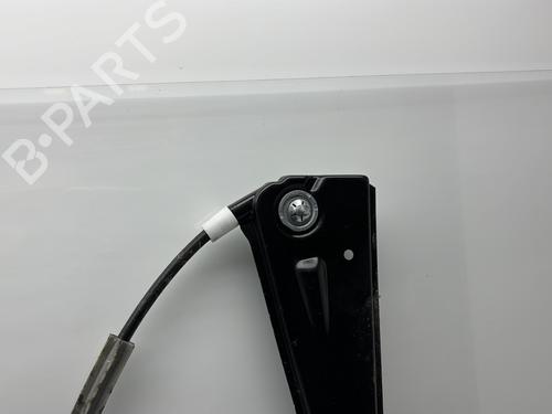 Front right window mechanism VW GOLF V (1K1) 1.9 TDI | BP26495630C23 