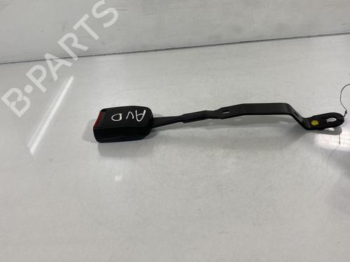 Used Seat buckle VW POLO (6N2) [1999-2001]  20025043