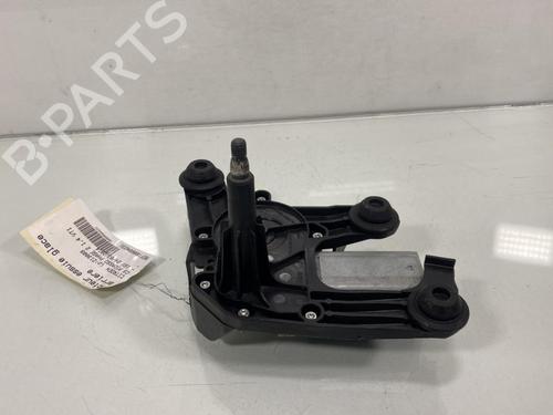 Used Rear wiper motor CITROËN C3 II (SC_) 1.4 VTi 95 (95 hp) 19952429