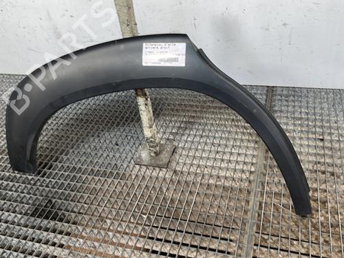 Rear right wheel arch trim CITROËN C3 AIRCROSS II (2R_, 2C_) 1.2 PureTech 110 (2RHNZB, 2RHNZW, 2RHNPX, 2RHNPJ) | BP29939483C137