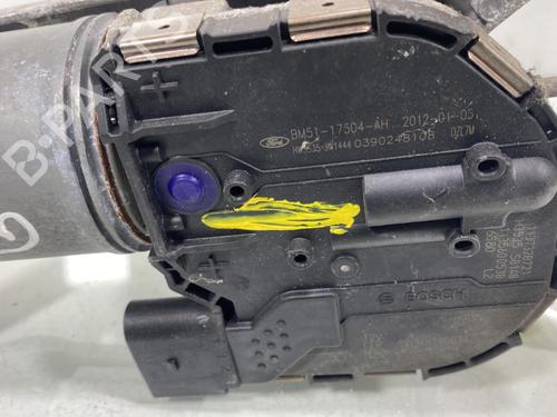 Front wiper motor FORD FOCUS III Saloon  | BP19952682M29 