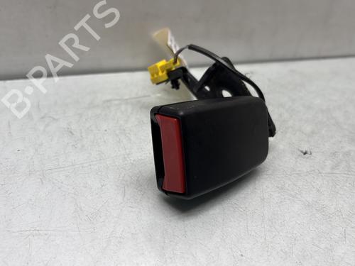 Sikkerhedssele-spænde MERCEDES-BENZ C-CLASS (W204) C 220 CDI (204.002) (170 hp) 30438417