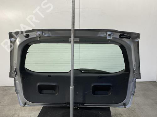 Tailgate CITROËN C3 II (SC_) 1.4 HDi 70 (SC8HZC, SC8HR0, SC8HP4) | BP30702474C6 - Image 5