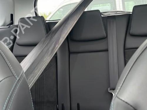 Right tailgate light PEUGEOT 2008 I (CU_) 1.2 THP 110 / PureTech 110 | BP29707616C80 