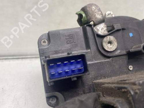 Front left lock OPEL ASTRA G Convertible (T98) 2.2 DTI (F67) | BP19959208C98 